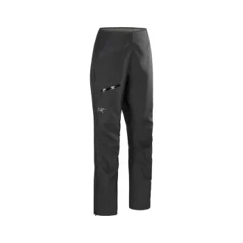 Dámské kalhoty Arcteryx Beta Pant Women Black černá 4