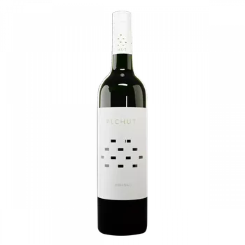 Víno Plchut Hibernal VZH 2024 polosladké 0,75l