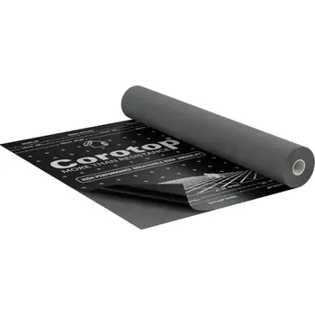 Stavební fólie Onduline - folie Corotop X-Tream 200 TT, 2 aplikační pásky