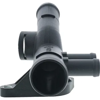 Příruba chladiva, , 06A121132AQ, 06A121132H, MOTORAD, CH6102