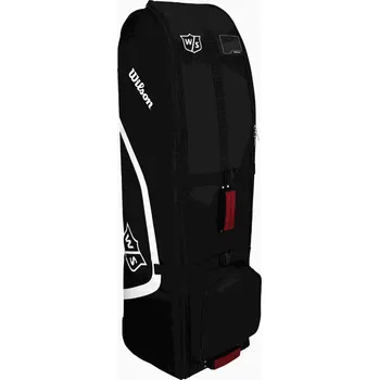 Golfový bag Wilson Staff Padded Travel cestovní kryt