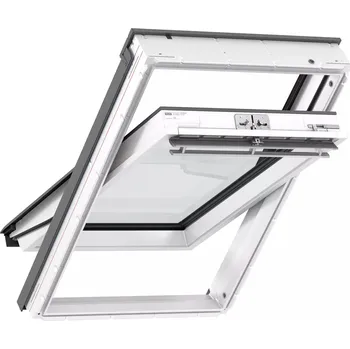 Okno Velux střešní okno GLU FK06 0064 66x118cm, kyvné