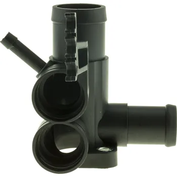 Příruba chladiva, , 037121132E, 037121132F, 037121133E, 037121133F, 37121132E, 37121133E, 37121133F, MOTORAD, CH9971