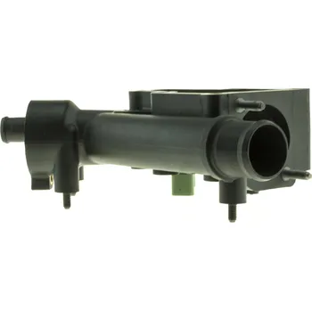 Příruba chladiva, , 1338AV, 9687927980, MOTORAD, CH2007