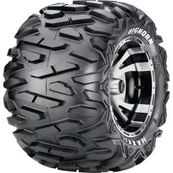 Pneumatika Pneumatiky MAXXIS Bighorn M917 AT25X8R12 6PR 43N E TL ETM00296700