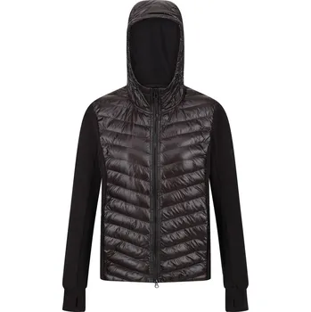 Dámská bunda Regatta Kelton Velikost: L / Barva: černá