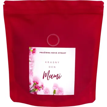 Káva KÁVA PRO MAMINKU 250g