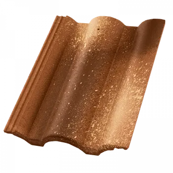 betonová krytina Terran COPPO - taška základní - ferrara