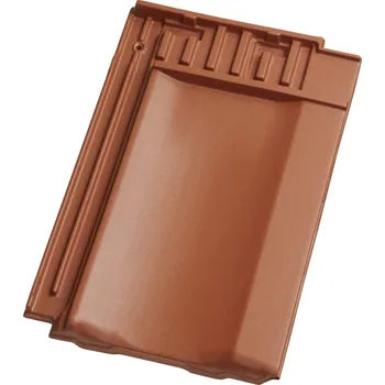 Tondach - Contiton12/Stodo12 - pos.větr.pro přip.hřebene, měděná engoba