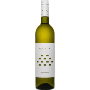 Víno Plchut Chardonnay PS 2023 suché 0,75l