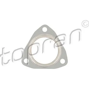 Těsnění výfuku Těsnění, výfuková trubka TOPRAN 108 178