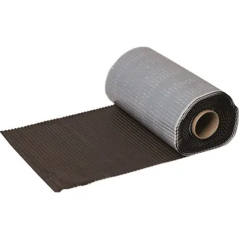 HPI - těs. pás kolem komínu hliník 5m - hnědý Top-flex