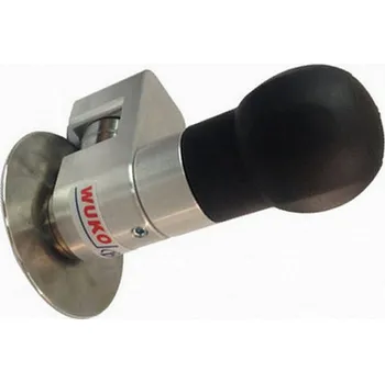 Ohýbačka plechu WUKO DISC-O-BENDER 4010