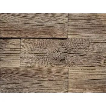 Stavební materiál VIKO - Betonový obklad DŘEVOPANEL tl.15 mm varianta tl.15 mm DP 04