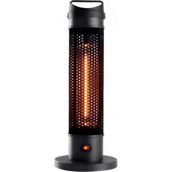 Infrazářič IQ-STAR X new