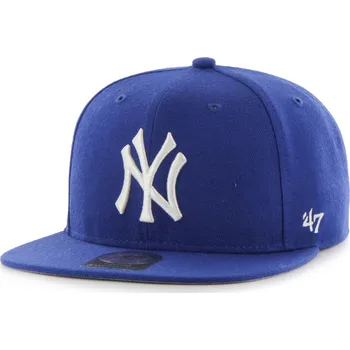 Módní doplněk 47 Brand Dětská kšiltovka New York Yankees MLB Lil Shot ’47 CAPTAIN