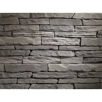 Stavební materiál VIKO Obkladový obklad LÁMANÝ KÁMEN Lk-08 Mix