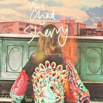 Zahraniční hudba CD Tim, Chad & Sherry: Tim, Chad And Sherry 2013