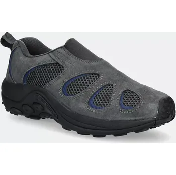 Pánské tenisky Boty Merrell 1TRL Jungle Moc Evo Vent Se, 42, šedá, 90X