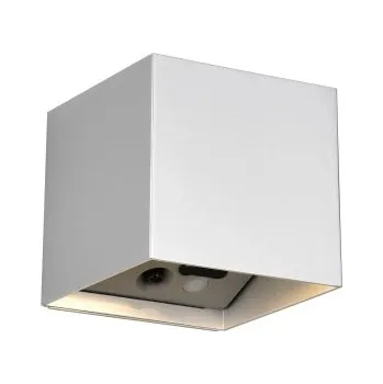 Venkovní osvětlení Trio TR24169687 LED nástěnné svítidlo GENIE | 1W integrovaný LED zdroj + K nákupu nad 3000 Kč dárek zdarma