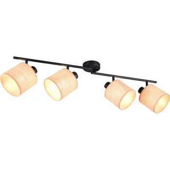 Trio TR81854036 bodové stropní svítidlo AIMEE E14 + K nákupu nad 3000 Kč dárek zdarma