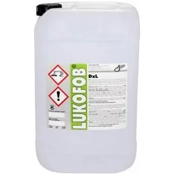 Tmel Lučební závody Kolín LUKOFOB DxL 1 kg hydrofobizační přípravek