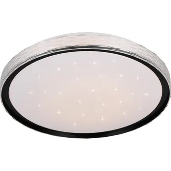 Trio TR64811102 LED přisazené stropní svítidlo VARDA | 24W integrovaný LED zdroj + K nákupu nad 3000 Kč dárek zdarma