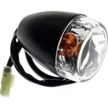 TURN SIGNAL LAMP COMP, LH 925917