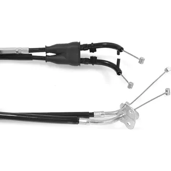 Sada plynových lanek (tažné + vratné) (2 kusy) 884131