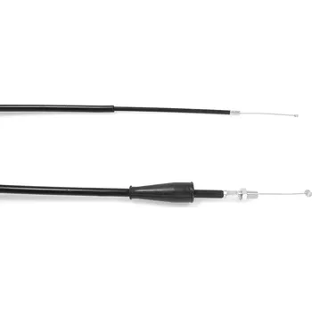 Sada plynových lanek (tažné + vratné) (2 kusy) SUZUKI RM 85 2002-2012