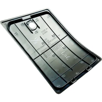 GLOVE COMPARTMENT COVER, RH. 512422DA