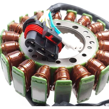 STATOR ASSY. 927756A