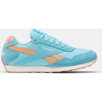 Dámské tenisky Dámské Nízké tenisky REEBOK REEBOK GLIDE LOW 100208668 – Modrá 37