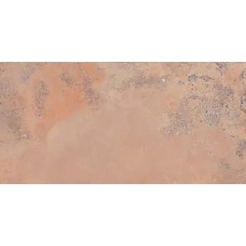 Dlažba Rako Craft DASV9892 dlažba 60x120 pottery hnědočervená rekt.