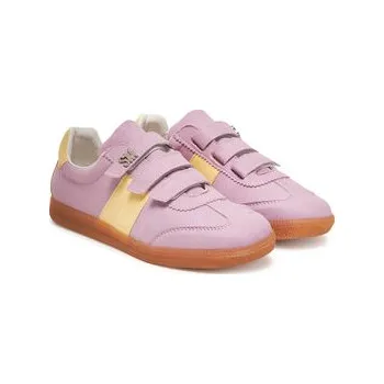 Dámské tenisky Steve Madden Sneakersy Eileen SM11003800 Růžová 36