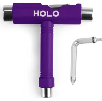 HOLO - T-Tool nářadí - Purple