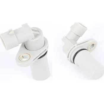 Generátor impulsů, klikový hřídel, , 01235129, 06235666, 093179391, 1235129, 12855170, 46798345, 6235666, 93179391, K68093401AA, MOTORAD, 1KR593