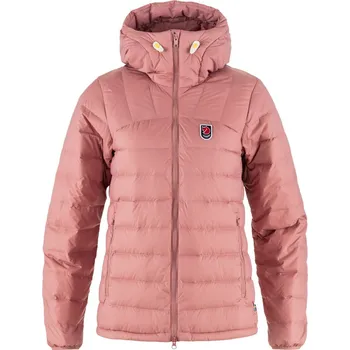 zateplovací bunda dámská FJÄLLRÄVEN Expedition Pack Down Hoodie W Dusty Rose - M