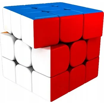 Hlavolam PUZZLE KOSTKA 3X3X3 LOGICKÁ HRA HLAVOLAM MAGICKÁ