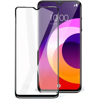 Pružné sklo 5D Full Glue – Samsung Galaxy A34 5G, černé 5903396252914 (Pružné sklo 5D Full Glue pro Samsung Galaxy A34 5G – černé, celoplošné lepení, odolná hybridní ochrana)