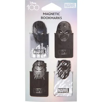 Doplněk ke knize Papírové indexové záložky Patio, barevné záložky pro děti, indexovací záložka 4 ks