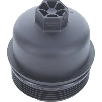 Kryt, pouzdro olejového filtru, , 1103L7, 1103P8, 11427557011, 1303477, 3M5Q6737AA, 55232422, 5650505, 73500070, 8653788, 93177784, 9467577088, 9663191580, MOTORAD, MO333