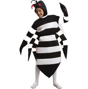 Karnevalový kostým Dětský kostým Moskyt Velikost: 7-9 roků