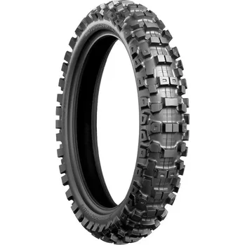 BRIDGESTONE Pneumatiky MOTOCROSS M404 90/100-14 NHS 49M TT 1310