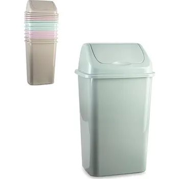 Odpadkový koš koš odpad 30l výklopný MIX