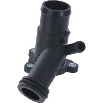 Příruba chladiva, , 2702000056, 2702000200, A2702000056, A2702000200, MOTORAD, CH7114