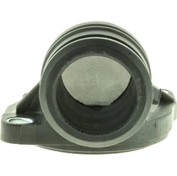 Příruba chladiva, , 037121114, 037121121A, 037121121F, 052121121E, 37121114, 37121121A, 37121132A, 95VW8594BA, MOTORAD, CH9956