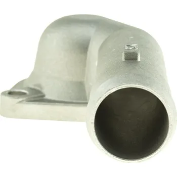 Příruba chladiva, , 2563123501, MOTORAD, CH7688