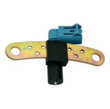 Generátor impulsů, klikový hřídel, , 0143600QAB, 04402560, 09110560, 093191317, 143600QAB, 2375000QAH, 240110928R, 3322078J00, 4402560, 4417800, 7700101970, 7700103069A, 8200360461, MOTORAD, 1KR619