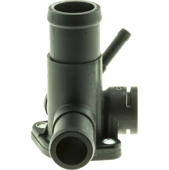 Příruba chladiva, , 068121132B, 068121133AF, 68121132B, 68121133AF, MOTORAD, CH9986